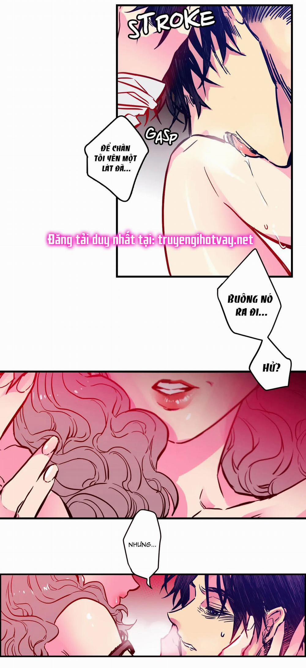 [18+] Hadomae 7 trang 13