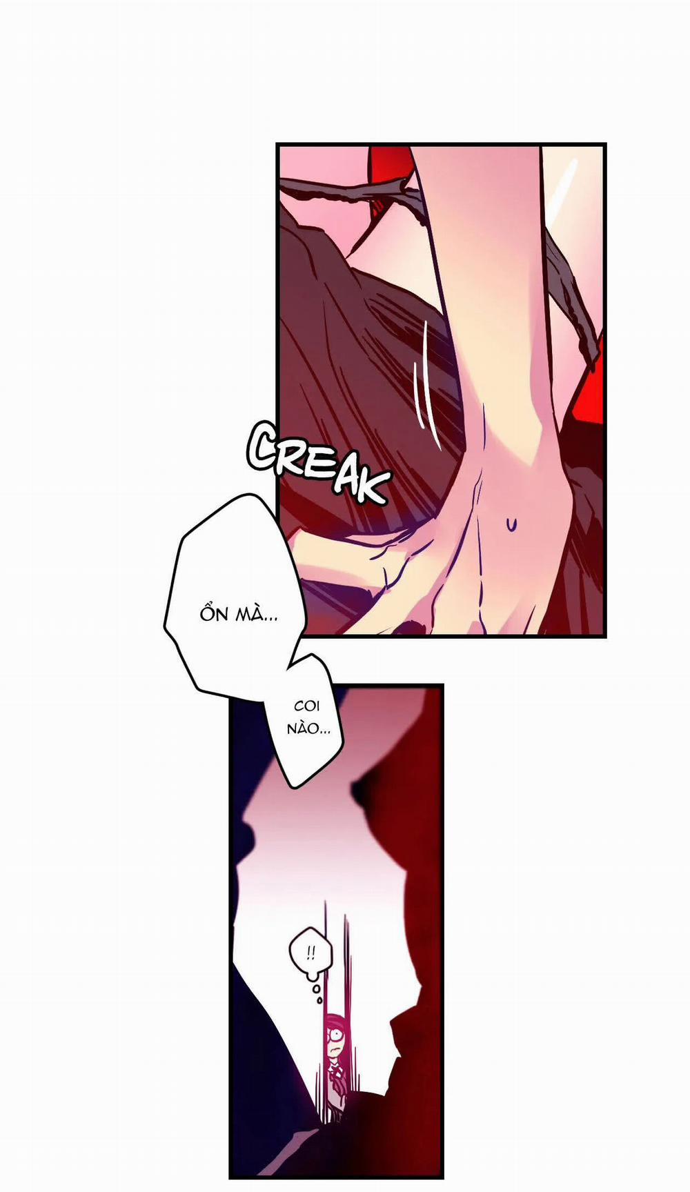 [18+] Hadomae 7 trang 14
