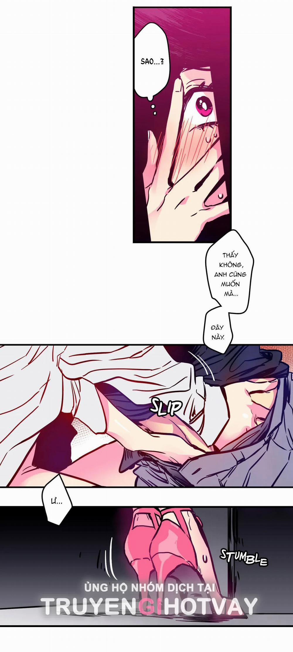 [18+] Hadomae 7 trang 15