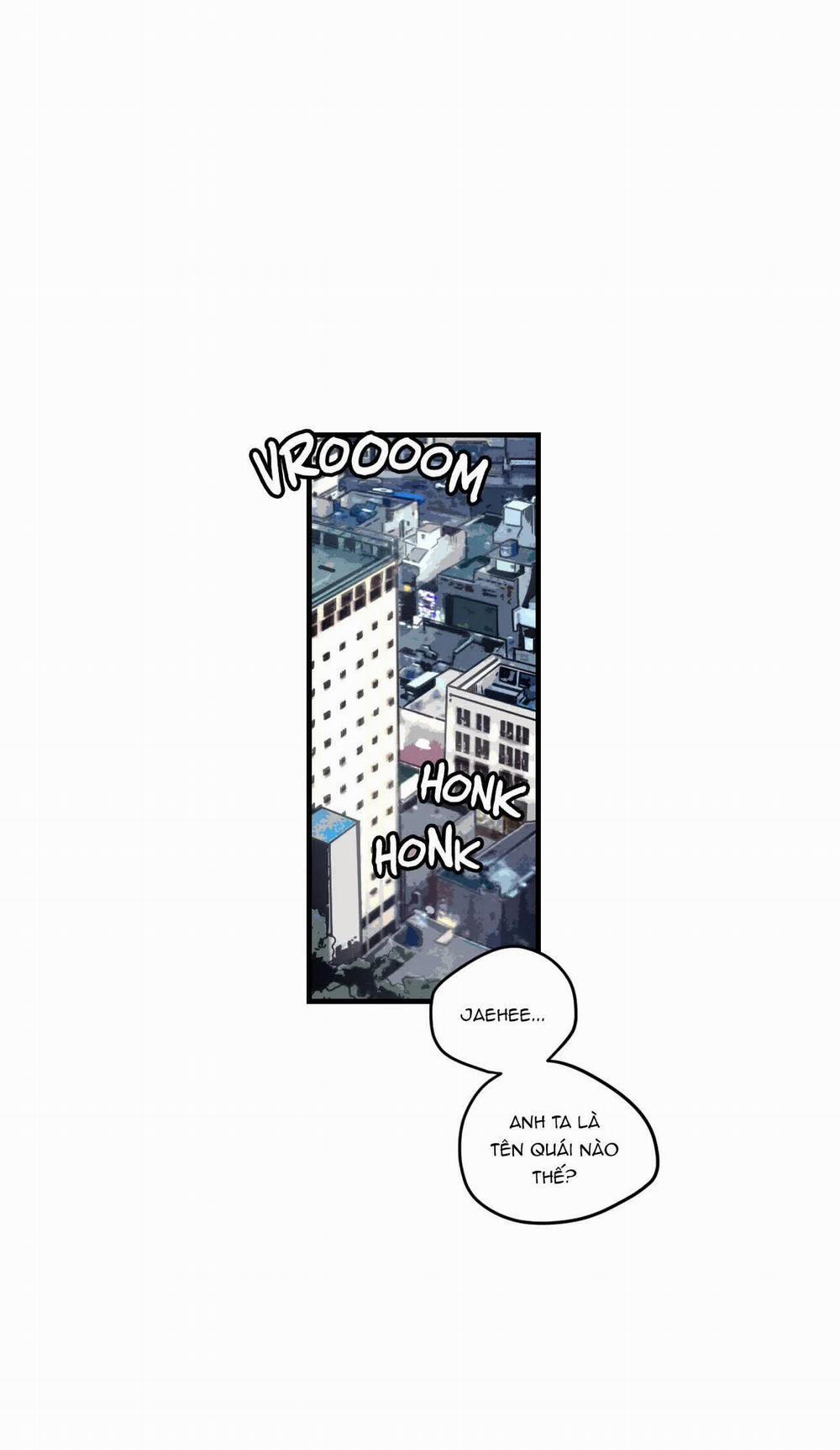 [18+] Hadomae 7 trang 3