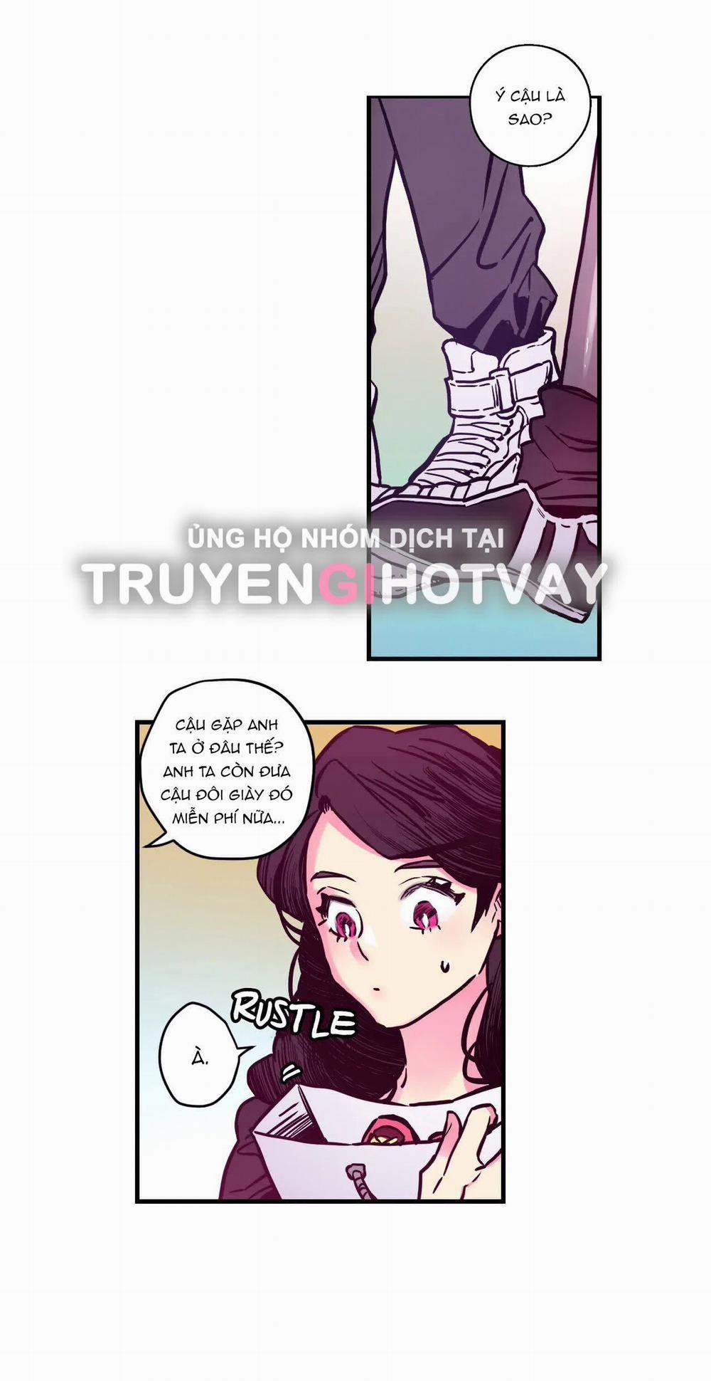 [18+] Hadomae 7 trang 4