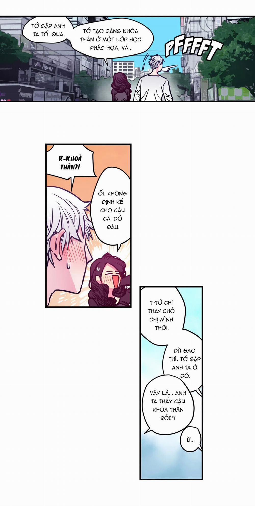 [18+] Hadomae 7 trang 5