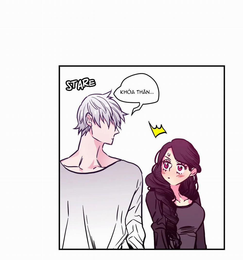 [18+] Hadomae 7 trang 6