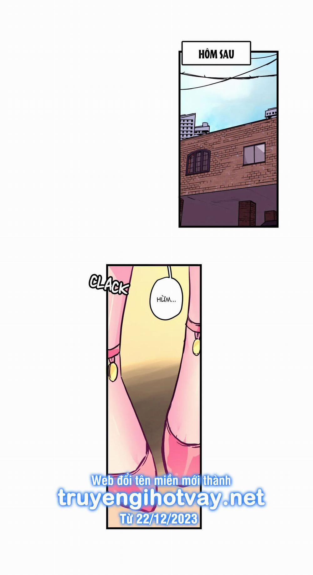 [18+] Hadomae 7 trang 8