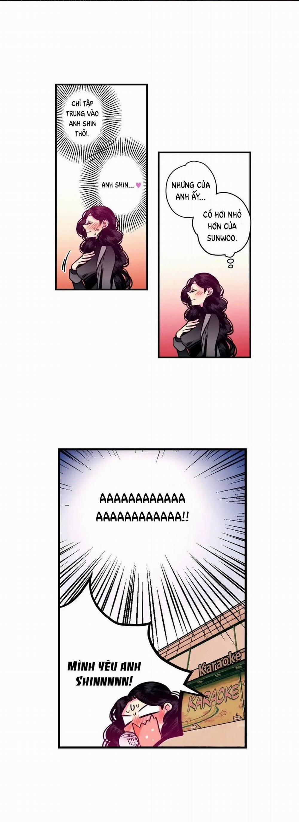 [18+] Hadomae 70 trang 0