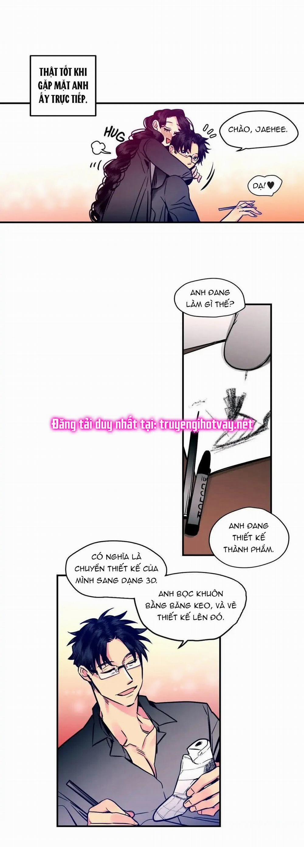 [18+] Hadomae 70 trang 2