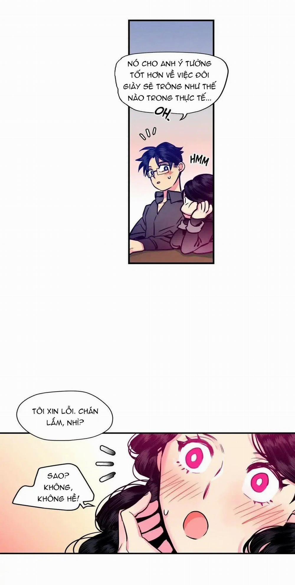 [18+] Hadomae 70 trang 3