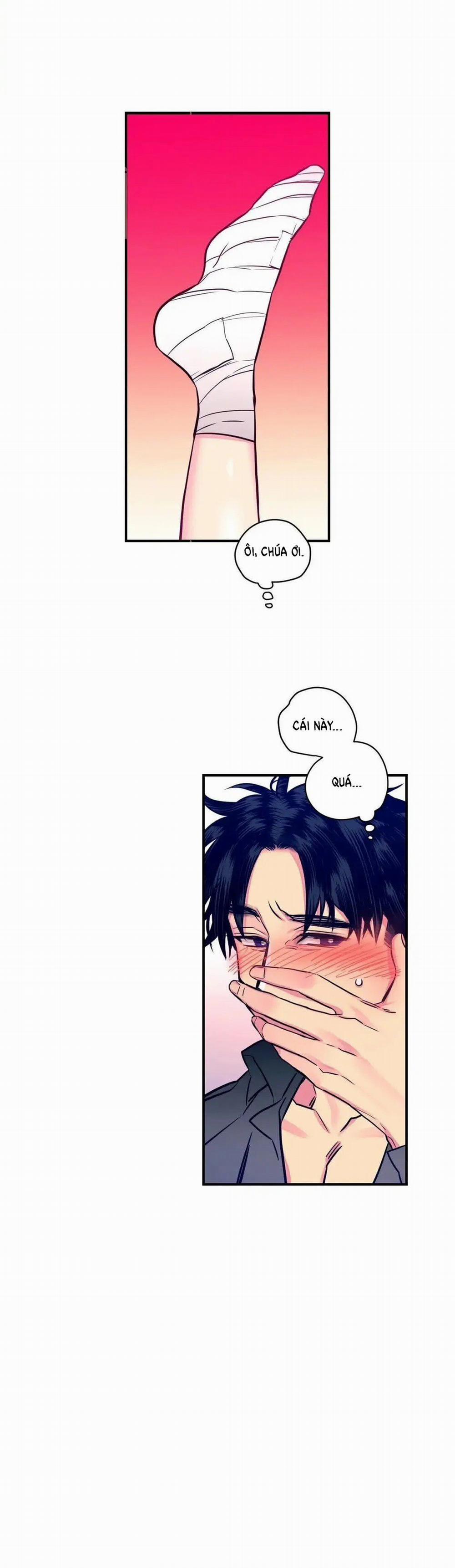 [18+] Hadomae 70 trang 7