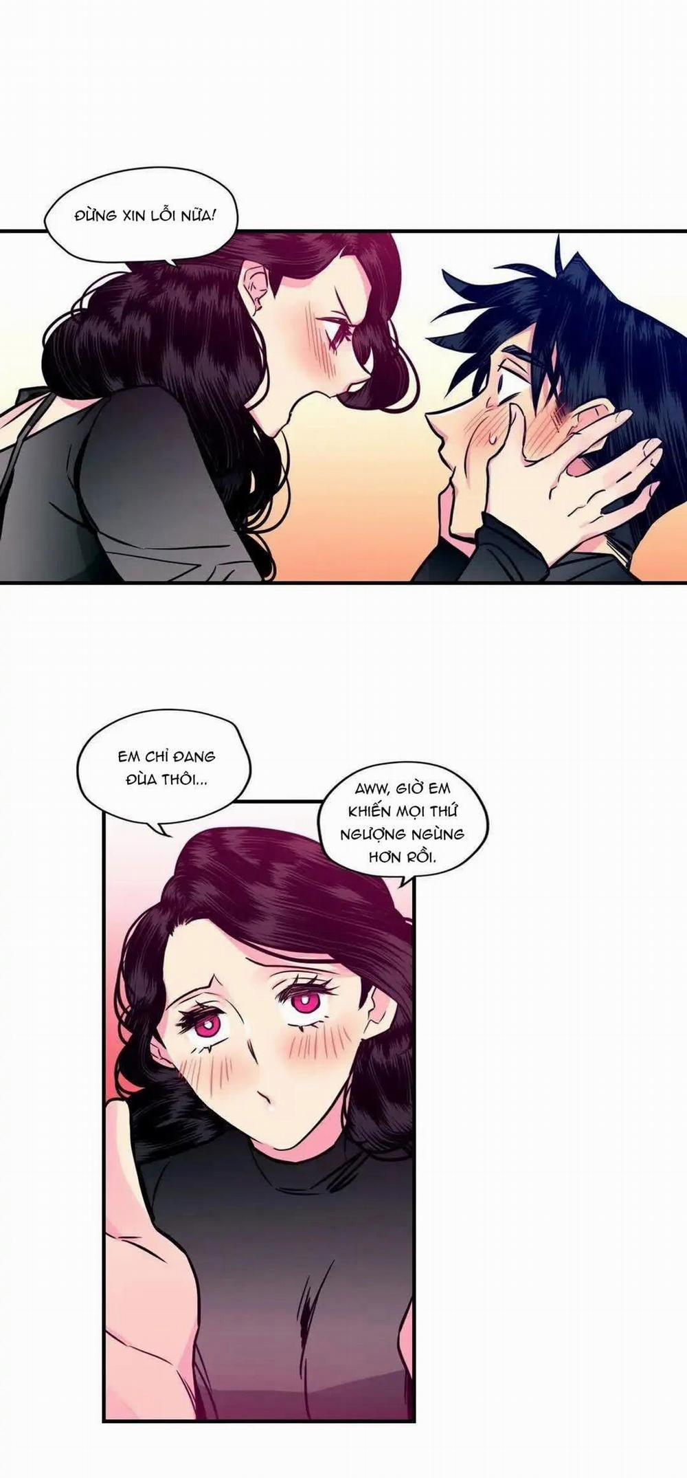 [18+] Hadomae 71 trang 10