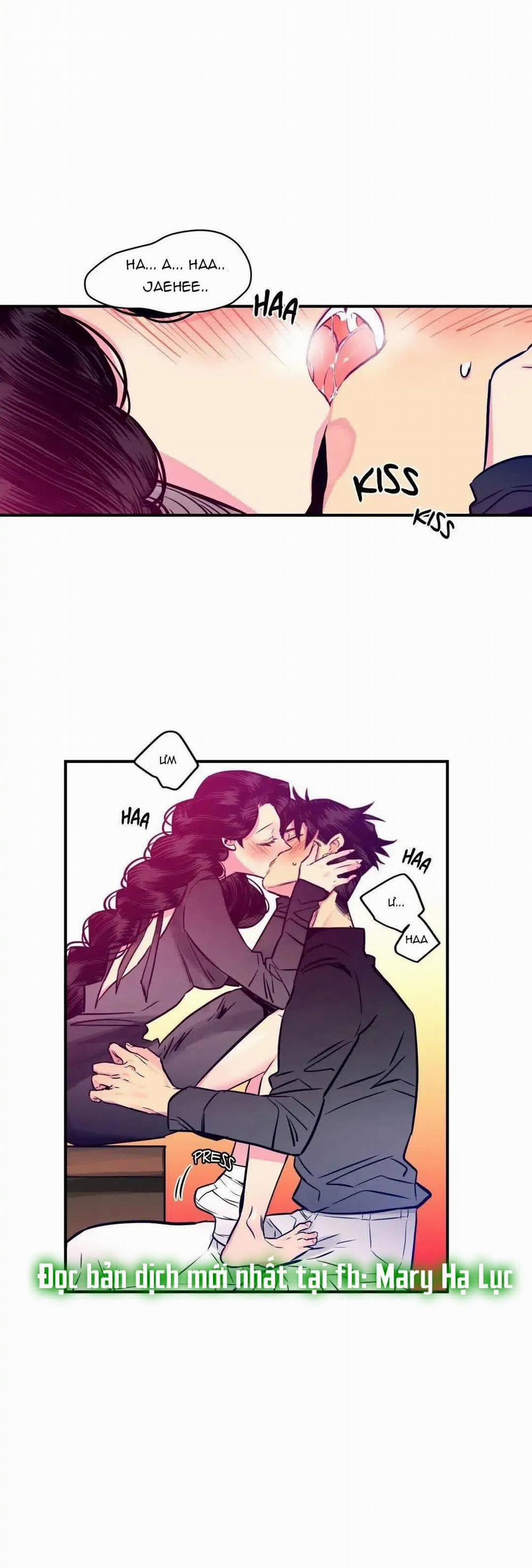 [18+] Hadomae 71 trang 13