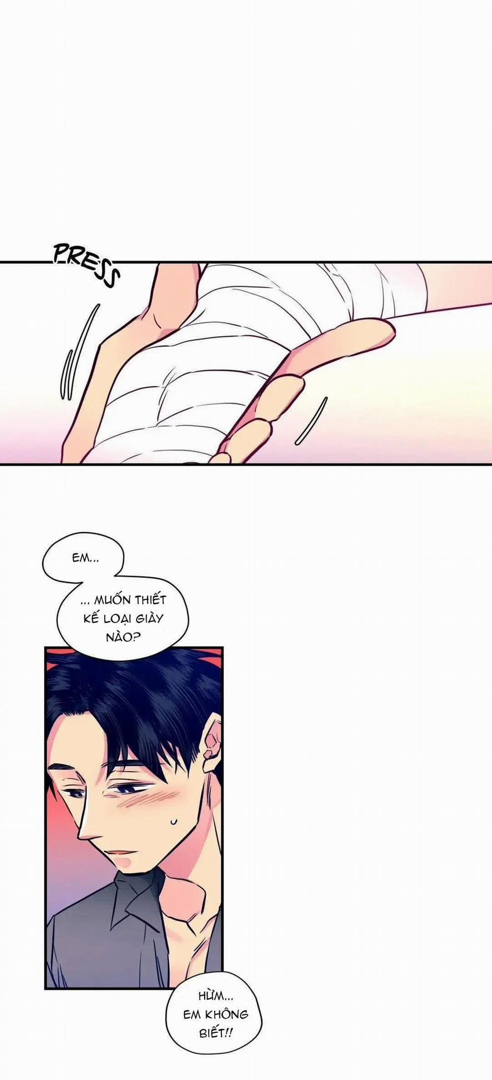 [18+] Hadomae 71 trang 2