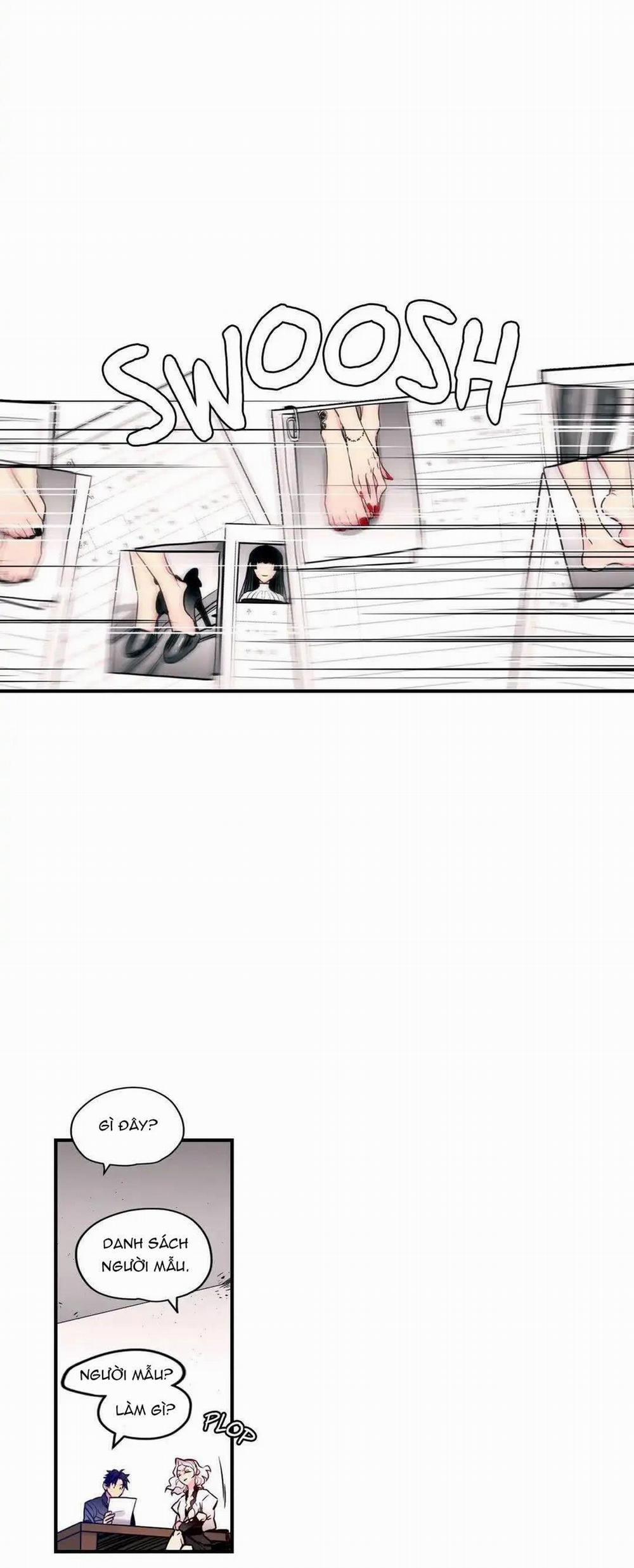 [18+] Hadomae 72 trang 10