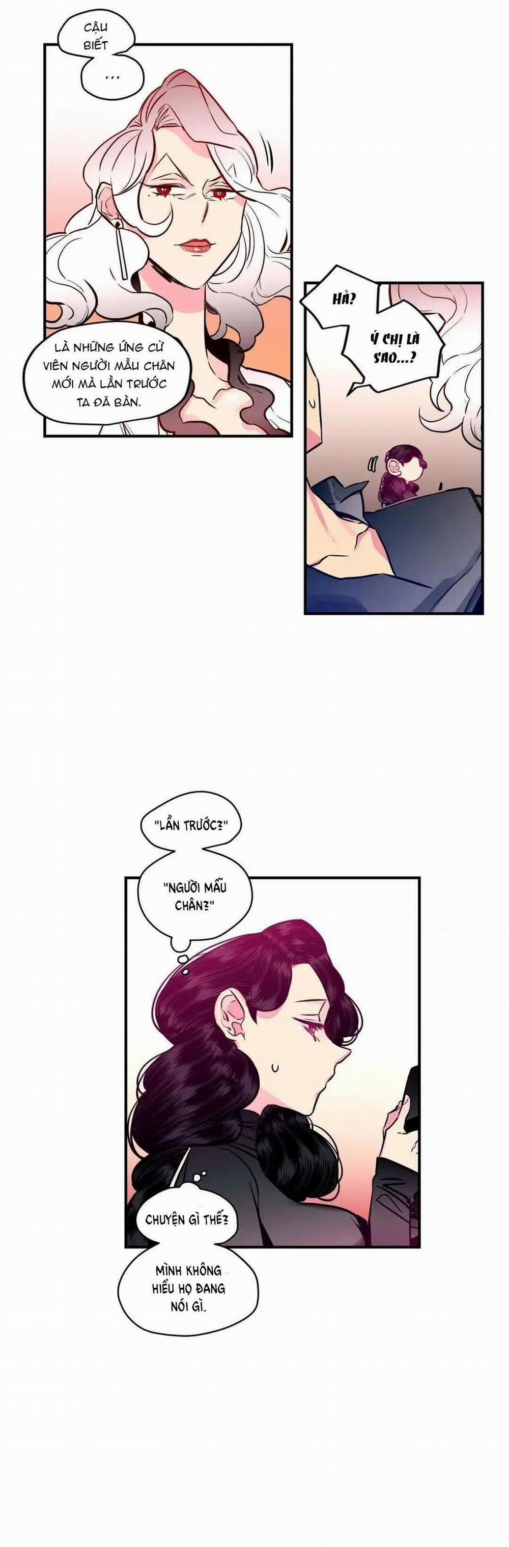 [18+] Hadomae 72 trang 11