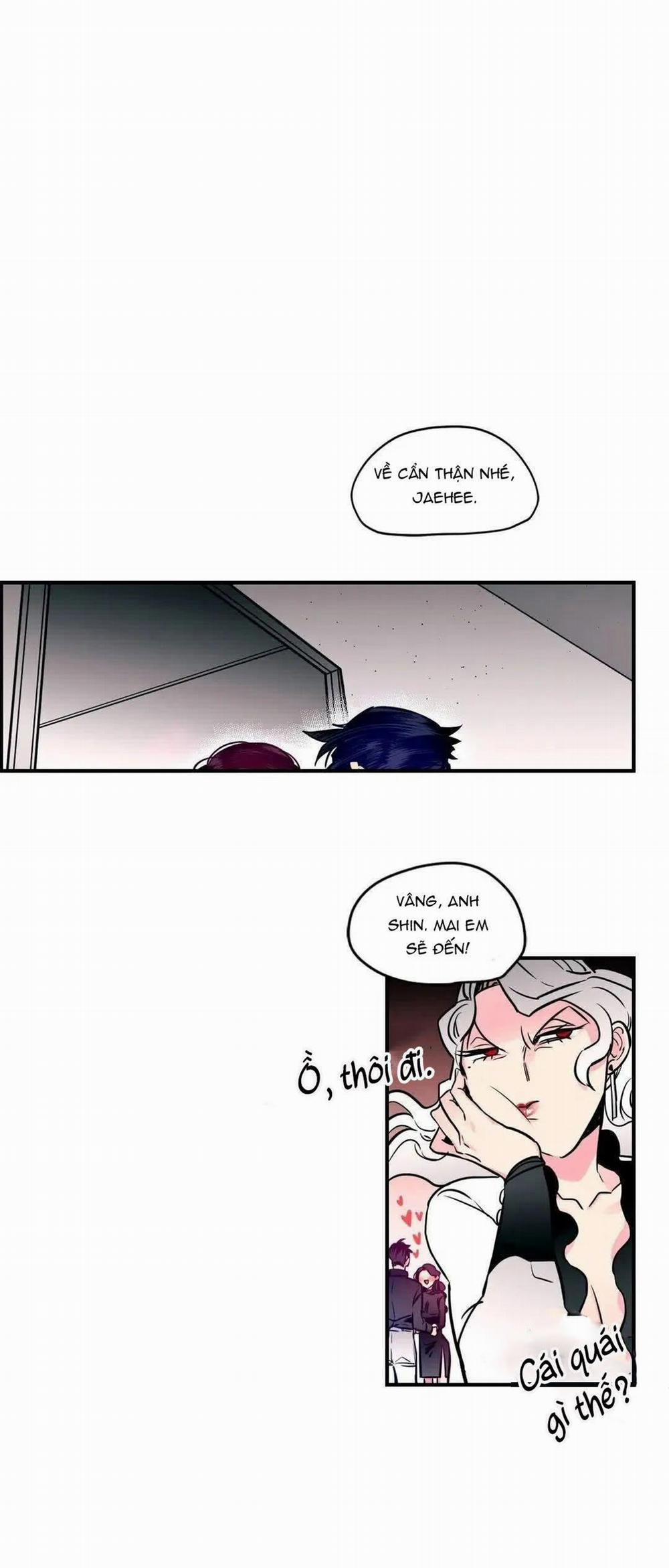 [18+] Hadomae 72 trang 14