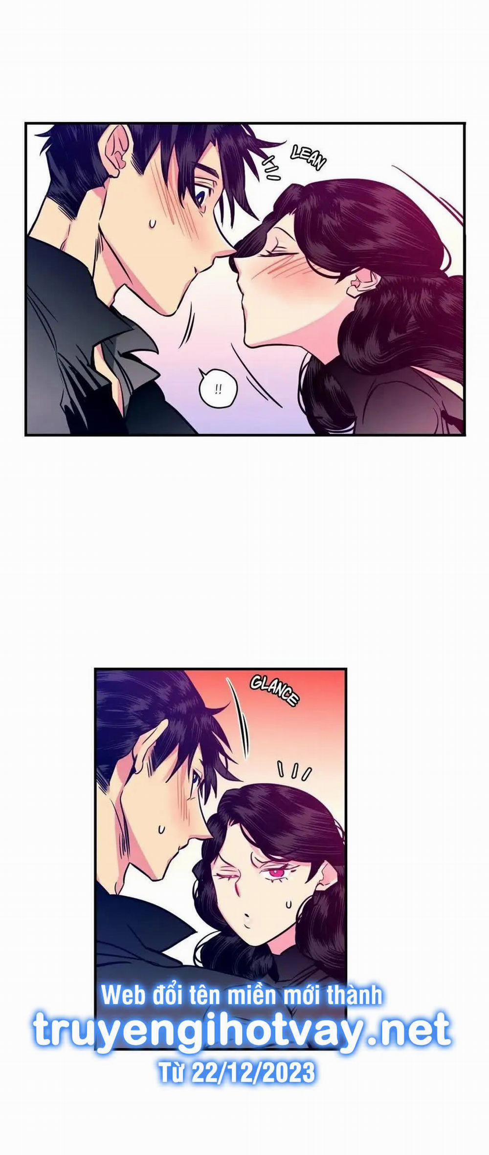 [18+] Hadomae 72 trang 15