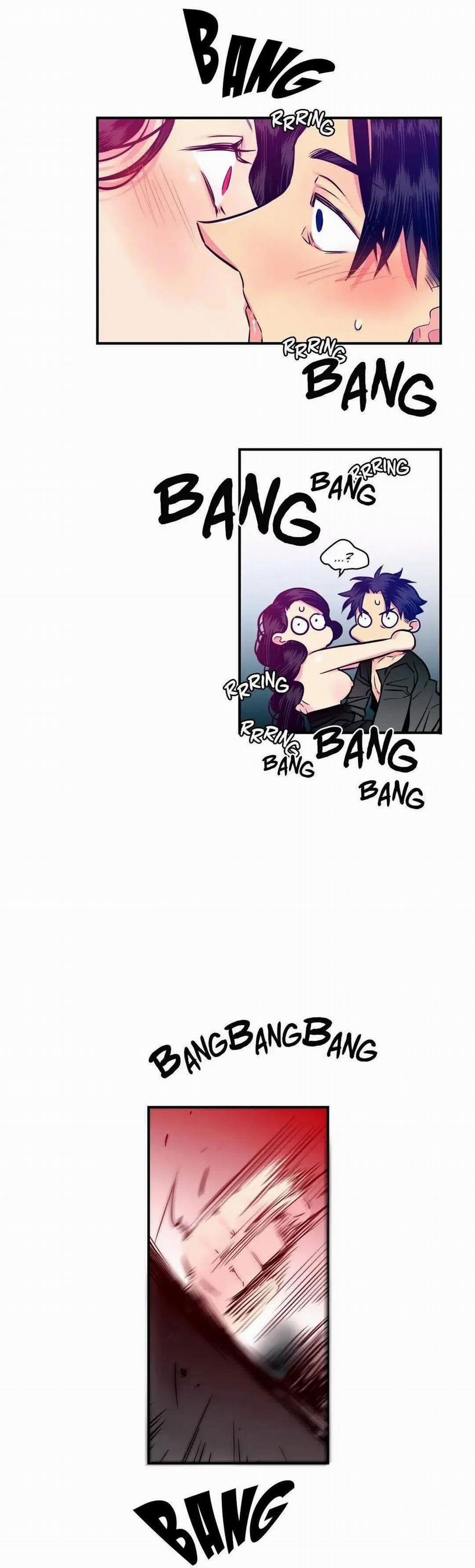 [18+] Hadomae 72 trang 6