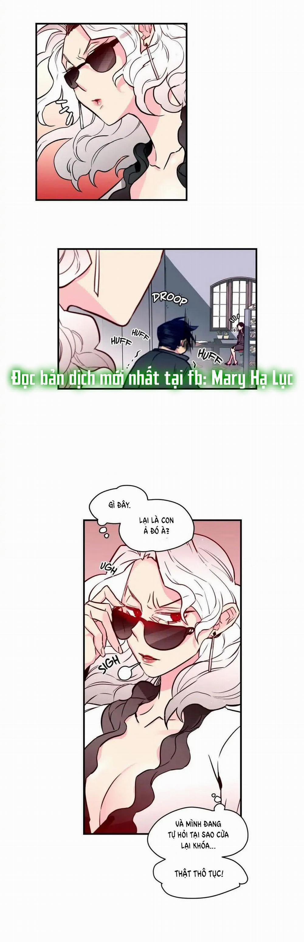 [18+] Hadomae 72 trang 8