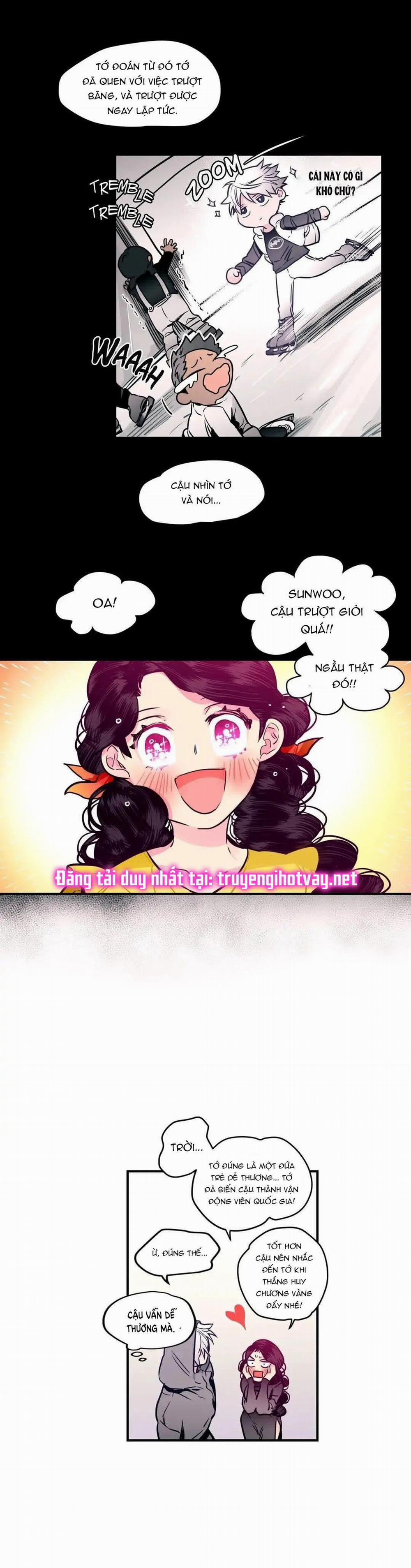 [18+] Hadomae 73 trang 10