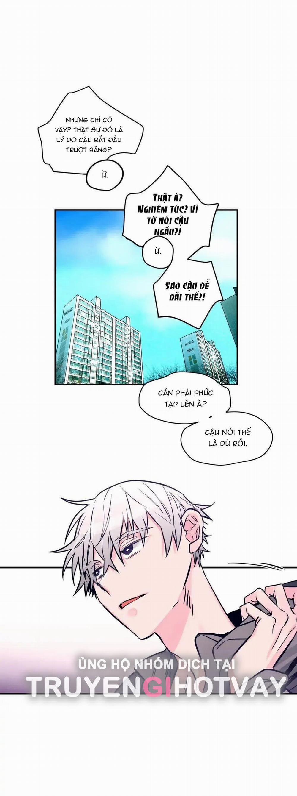 [18+] Hadomae 73 trang 11