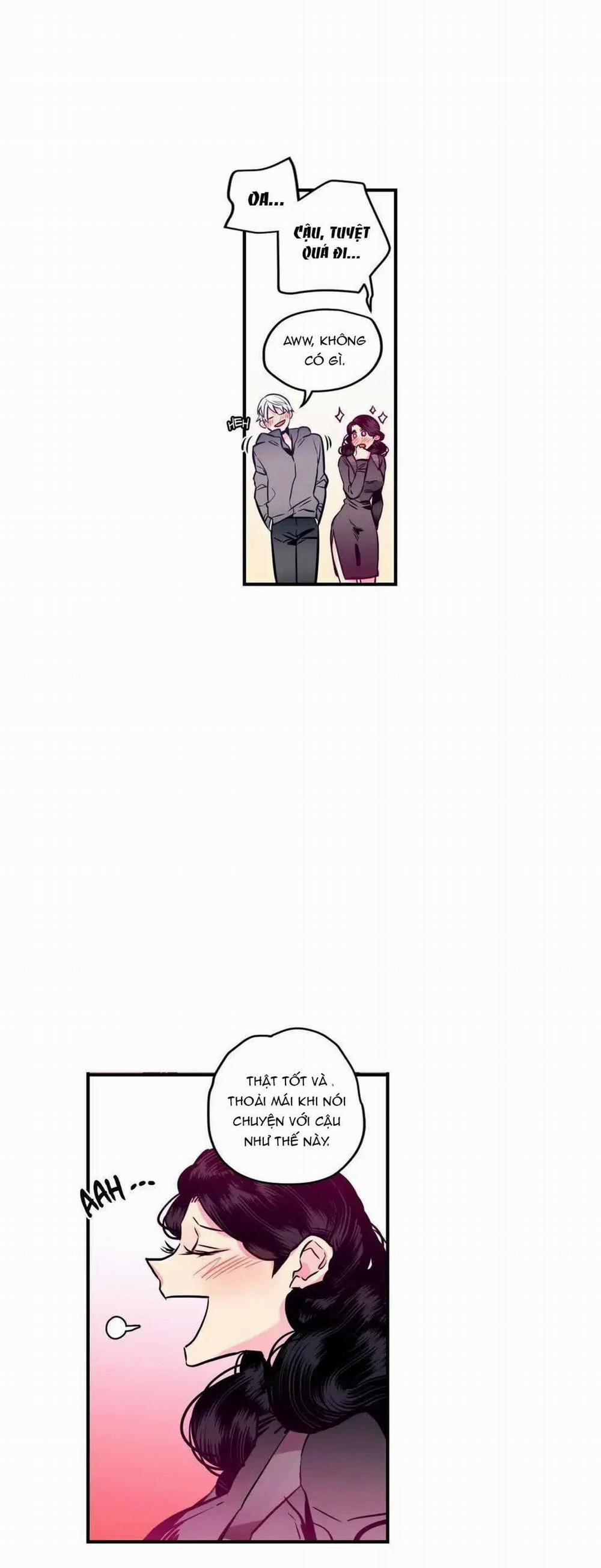 [18+] Hadomae 73 trang 12