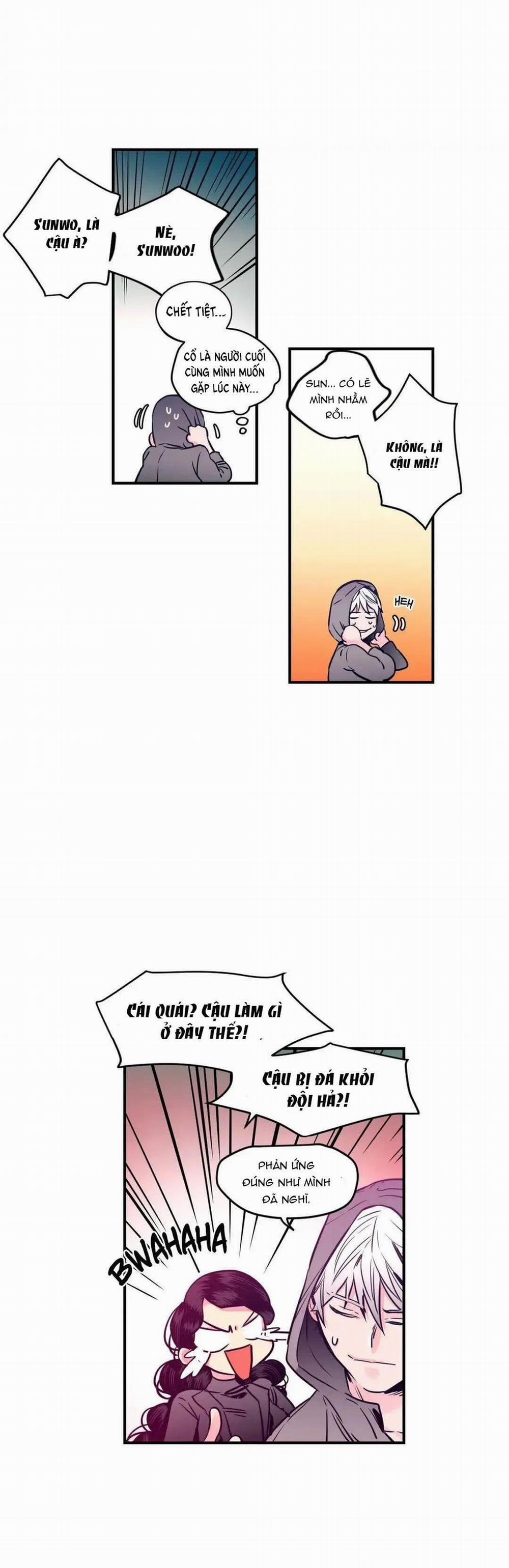 [18+] Hadomae 73 trang 3