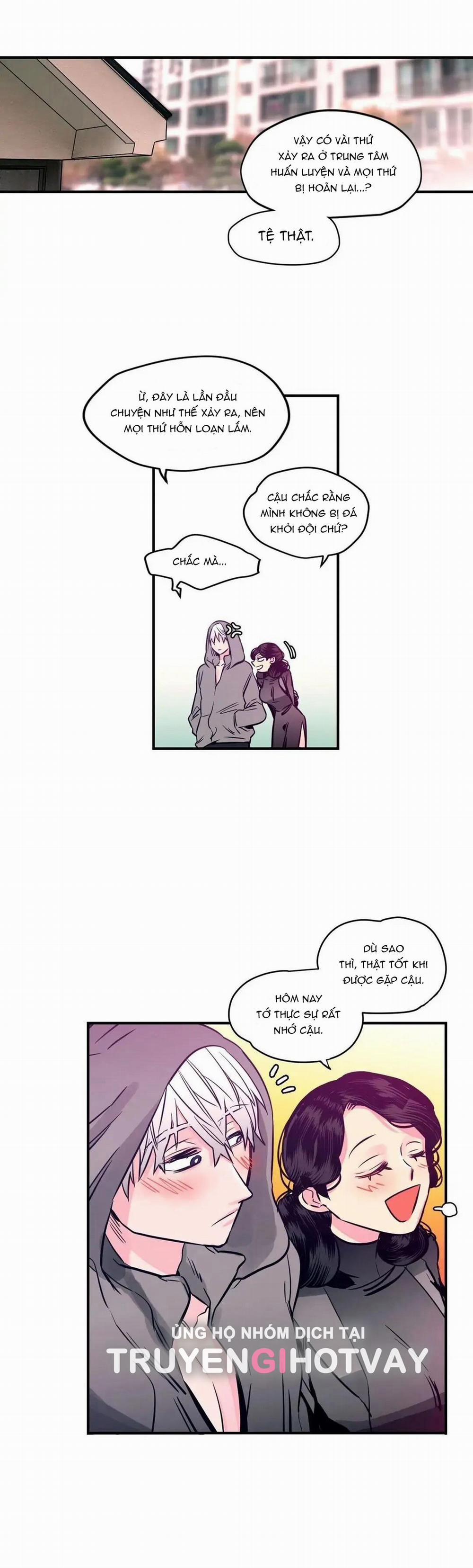 [18+] Hadomae 73 trang 5