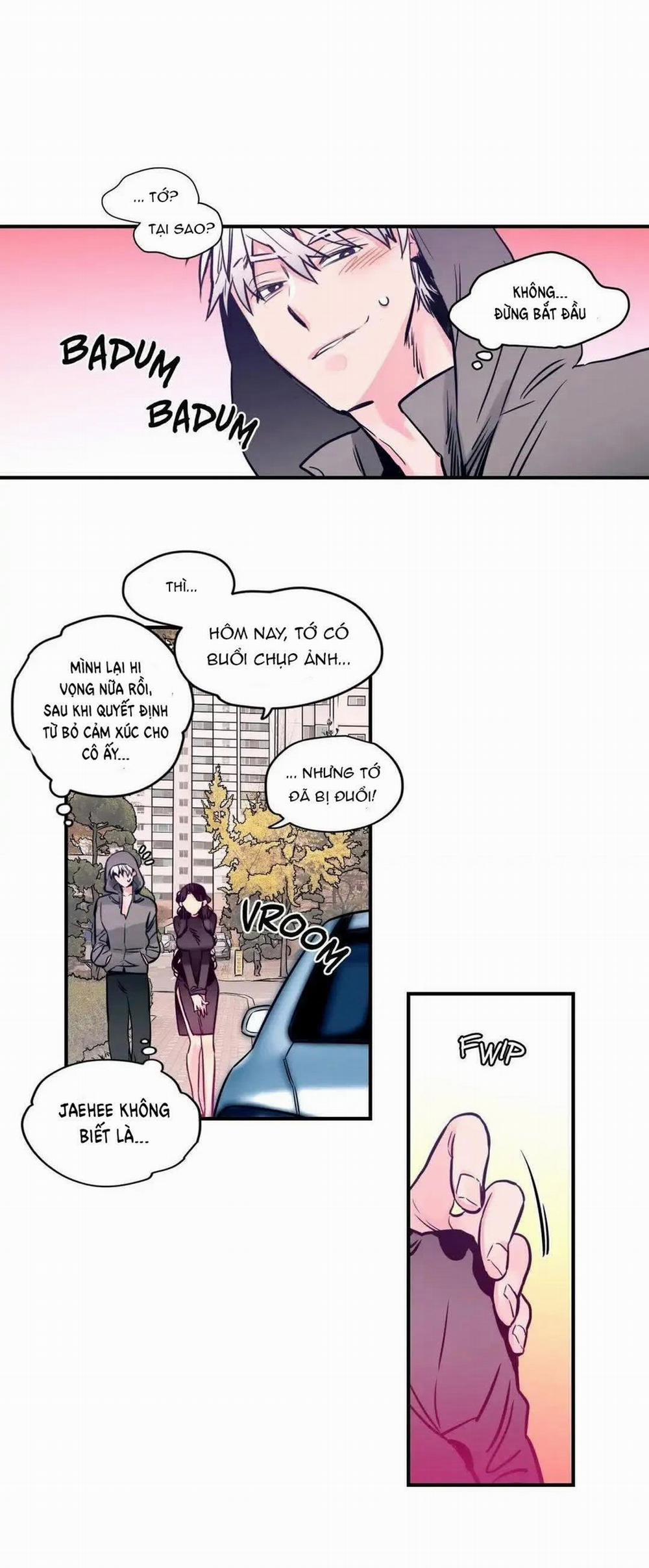 [18+] Hadomae 73 trang 6