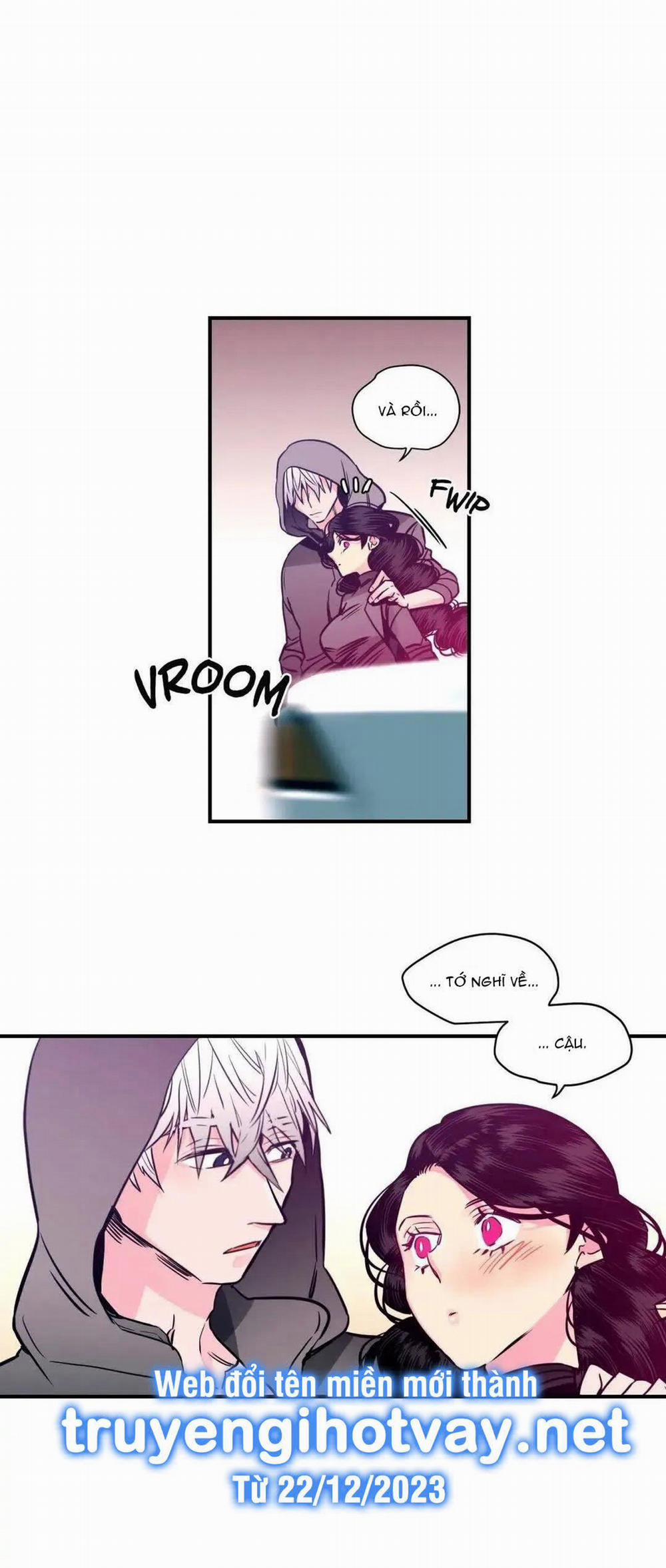 [18+] Hadomae 73 trang 7