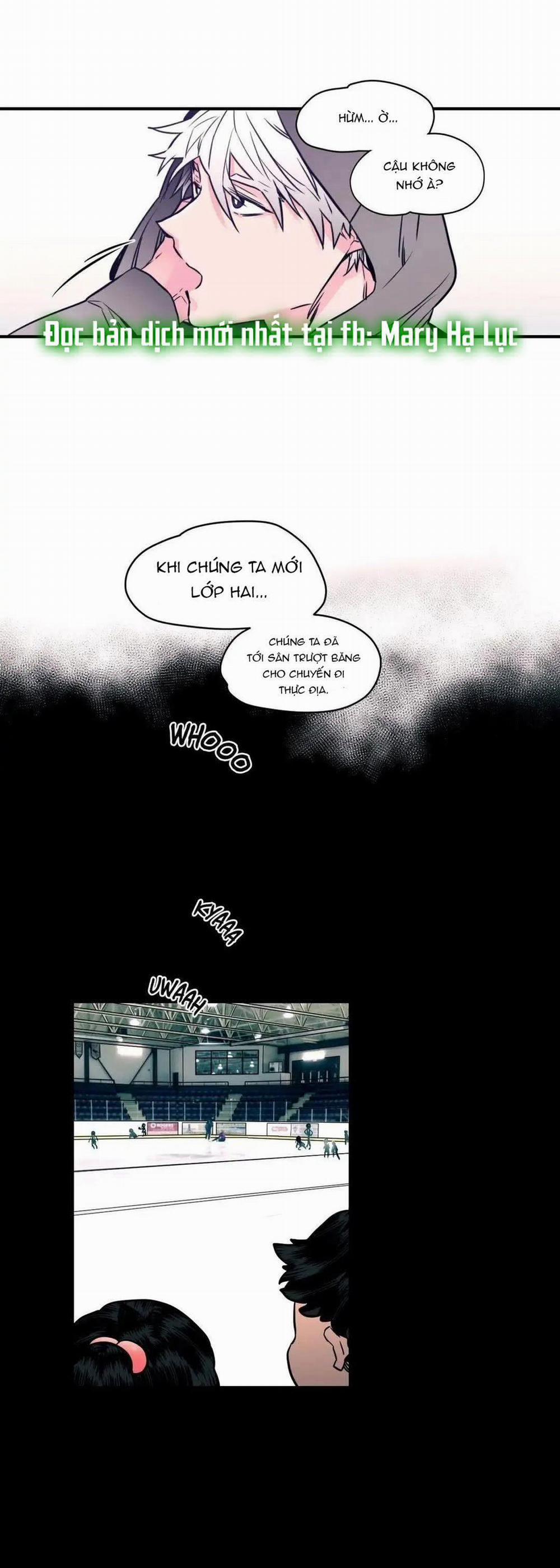 [18+] Hadomae 73 trang 9