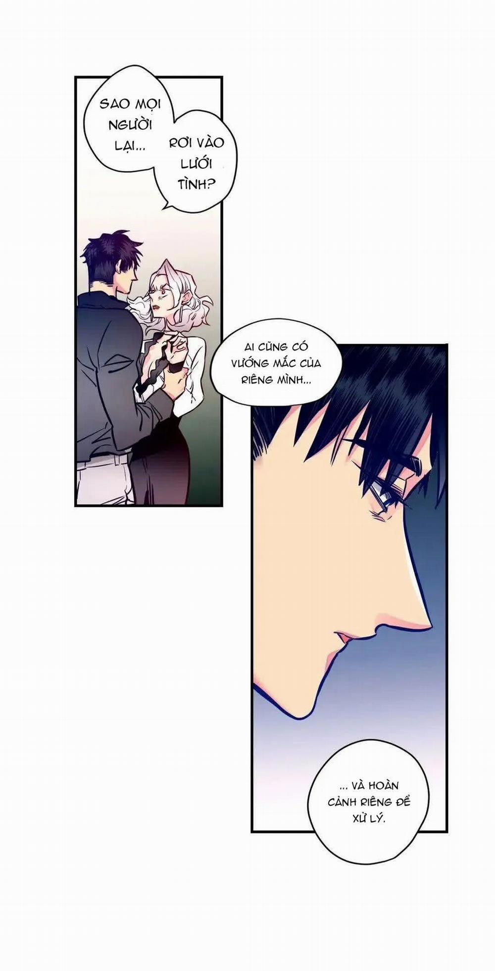 [18+] Hadomae 74 trang 5