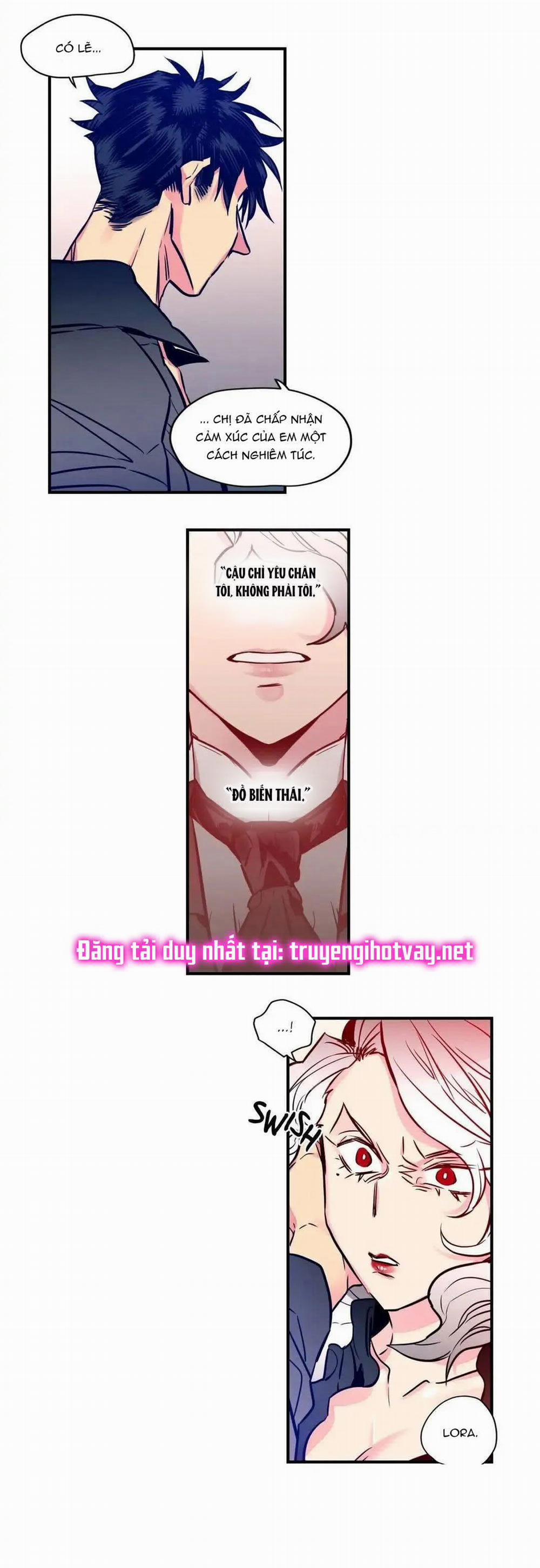 [18+] Hadomae 74 trang 7