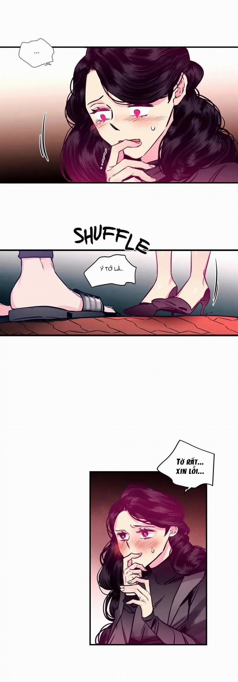 [18+] Hadomae 75 trang 1