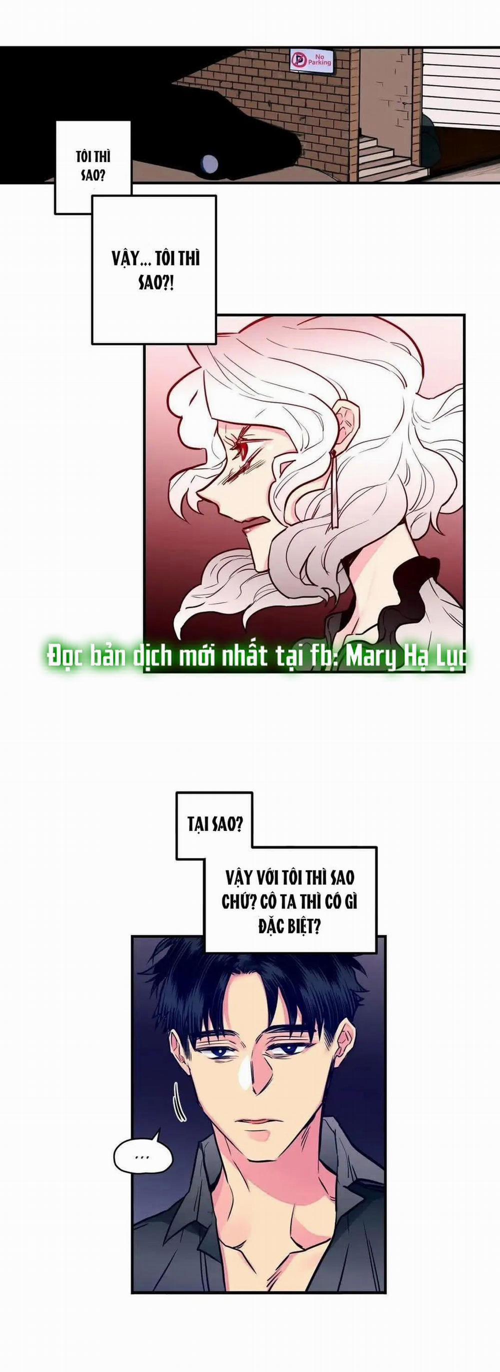 [18+] Hadomae 75 trang 10