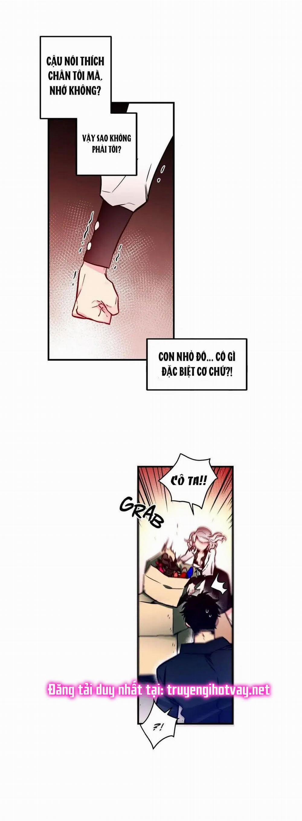 [18+] Hadomae 75 trang 11
