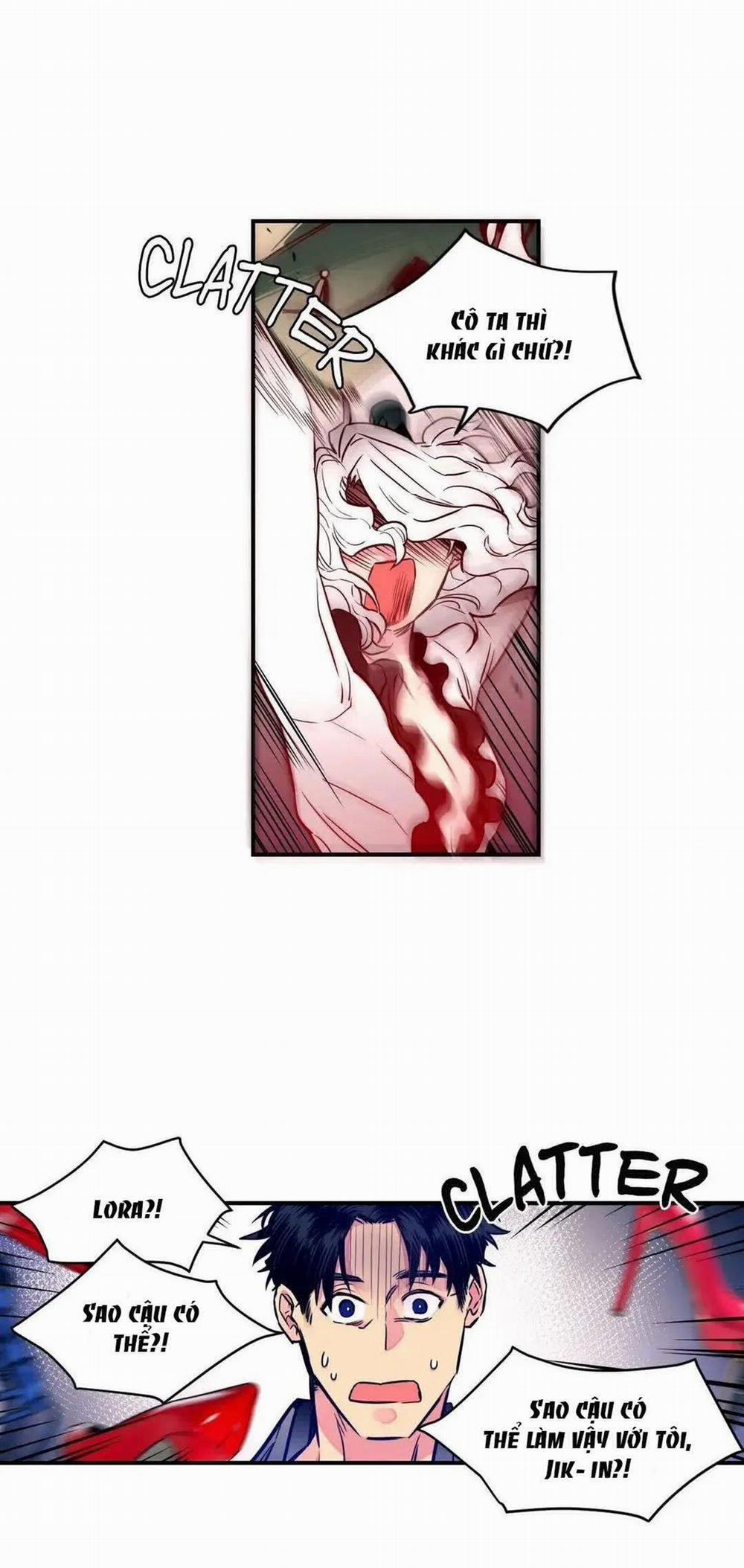 [18+] Hadomae 75 trang 12