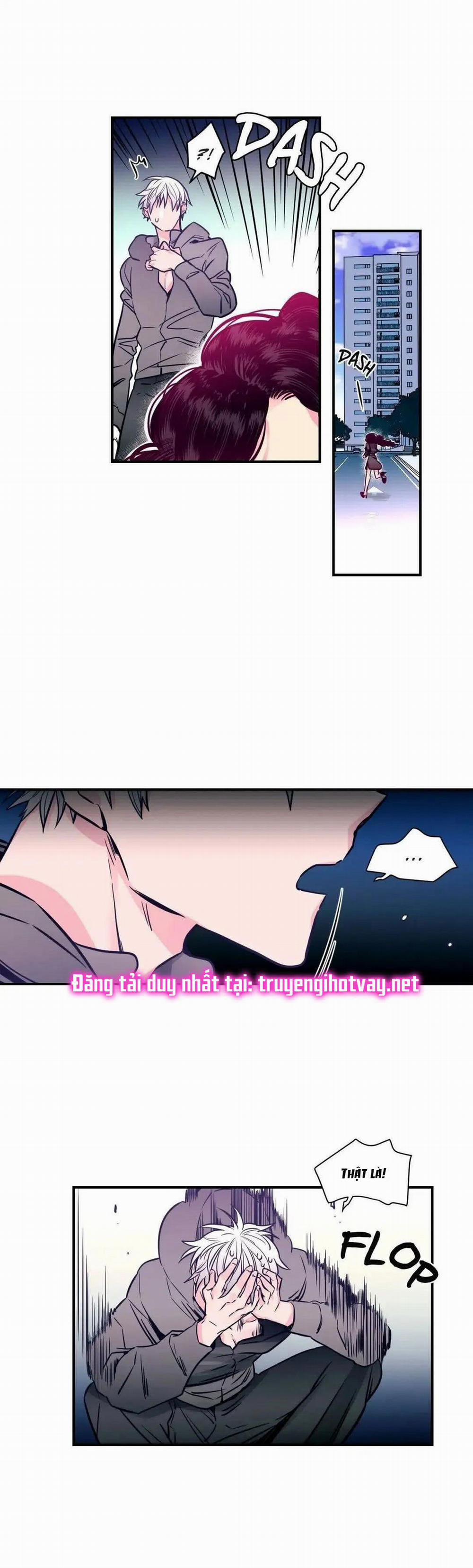 [18+] Hadomae 75 trang 2