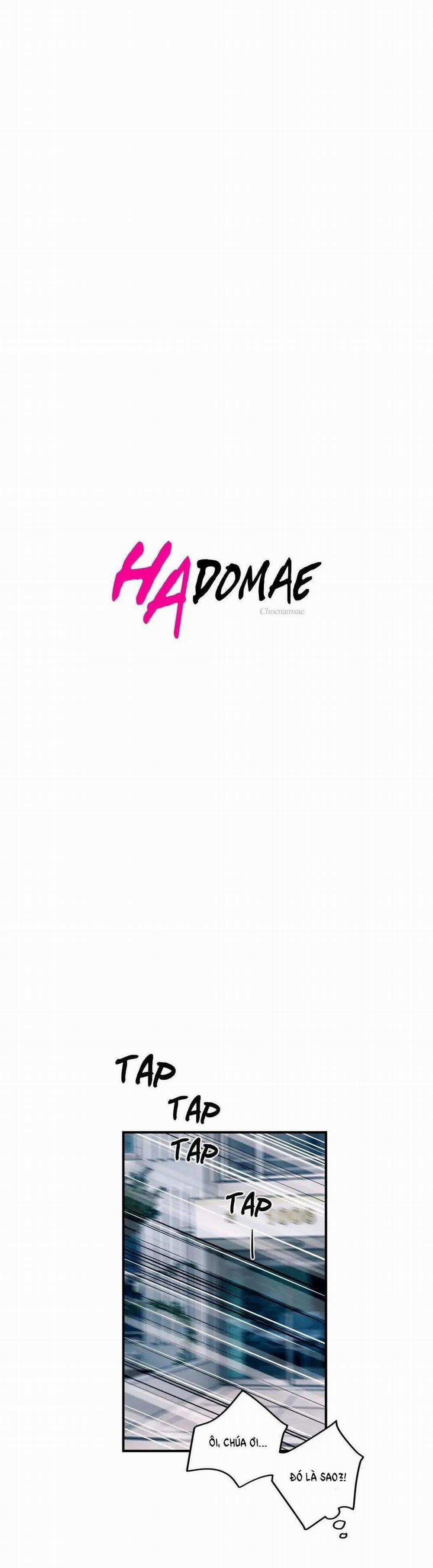 [18+] Hadomae 75 trang 5
