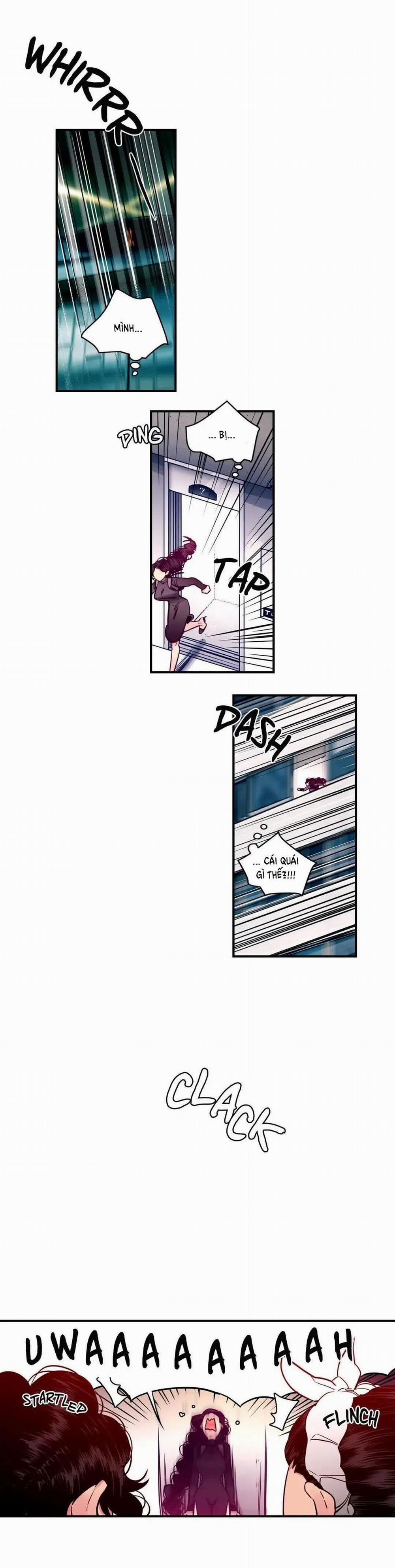 [18+] Hadomae 75 trang 6