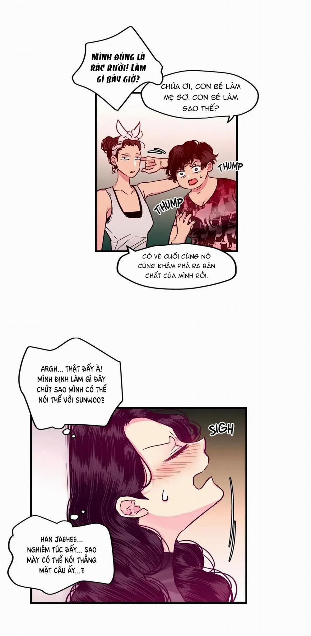 [18+] Hadomae 75 trang 7