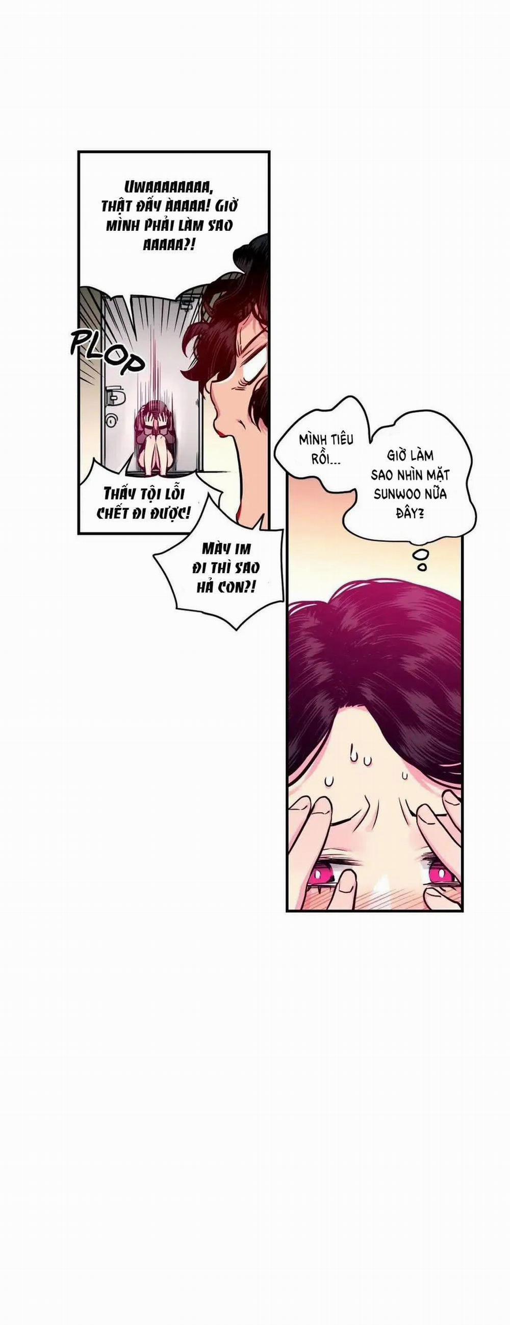 [18+] Hadomae 75 trang 9