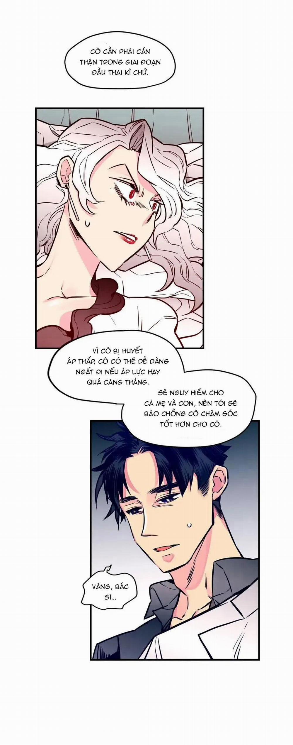 [18+] Hadomae 76 trang 11