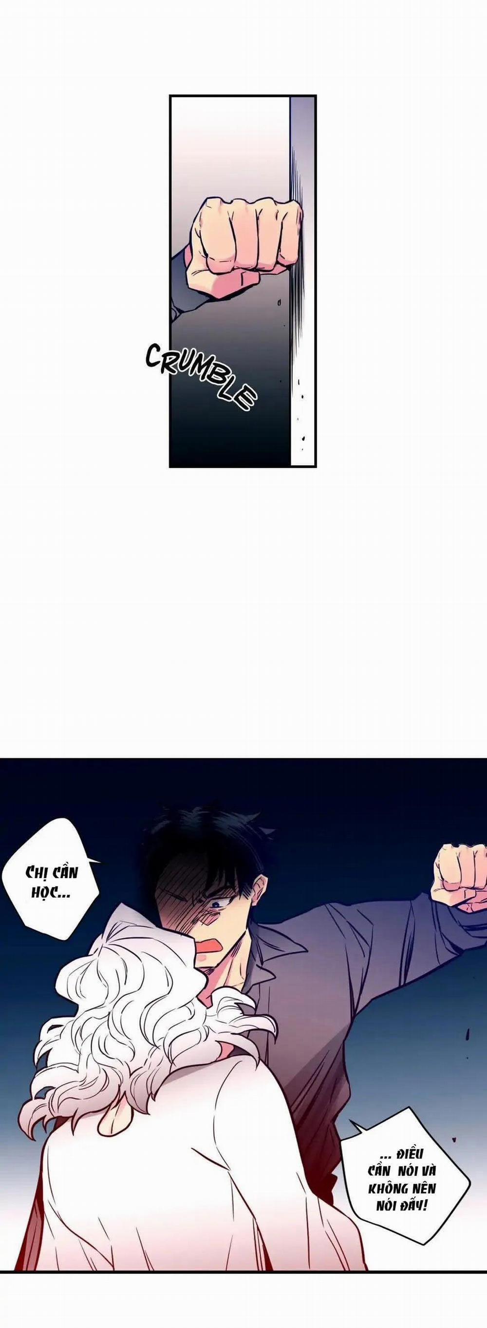 [18+] Hadomae 76 trang 2