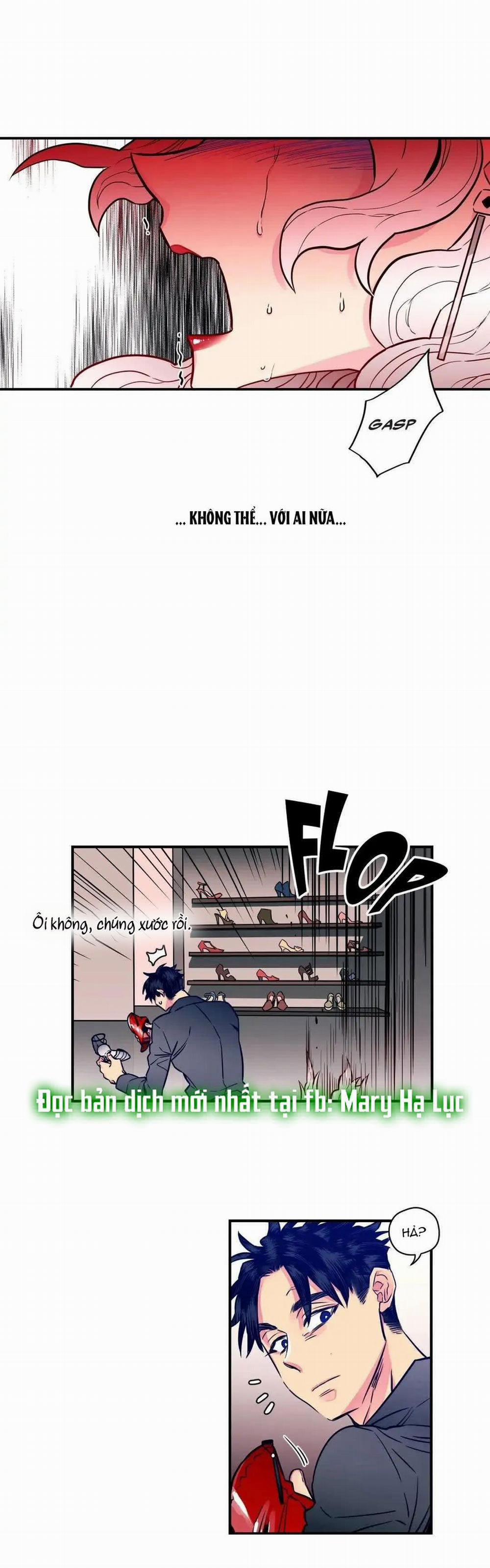[18+] Hadomae 76 trang 4