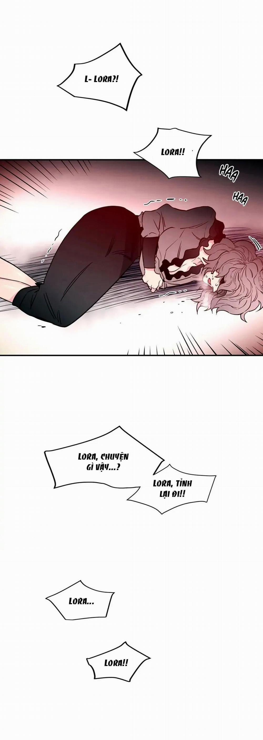 [18+] Hadomae 76 trang 5