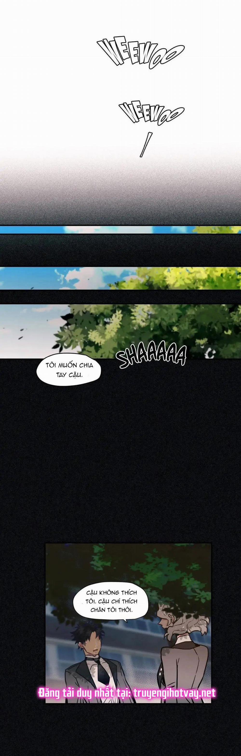 [18+] Hadomae 76 trang 6