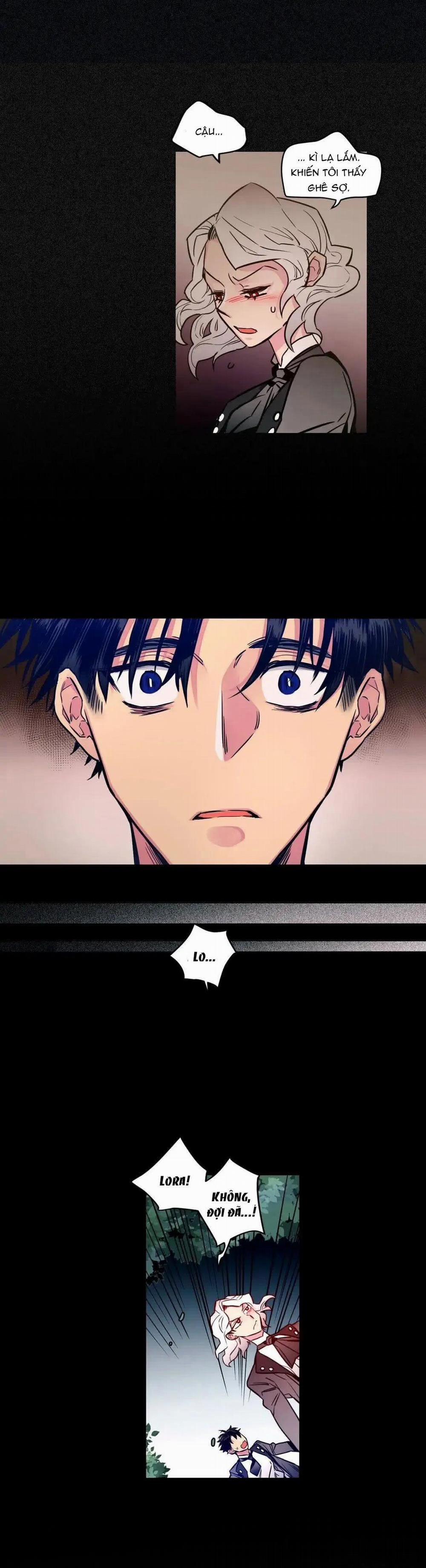 [18+] Hadomae 76 trang 7