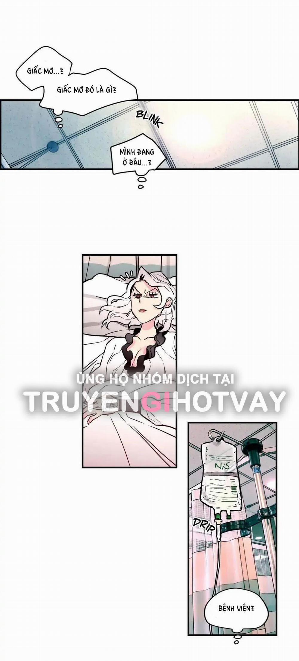 [18+] Hadomae 76 trang 9