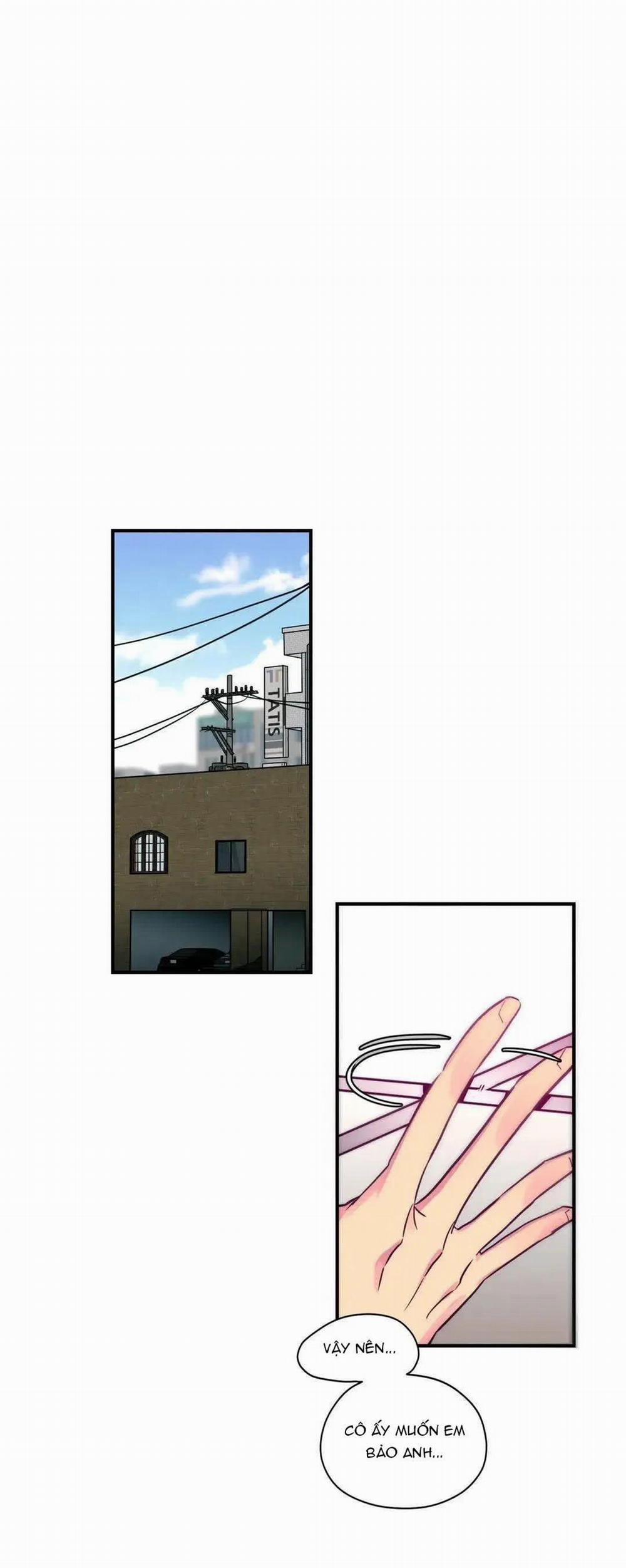 [18+] Hadomae 77 trang 0