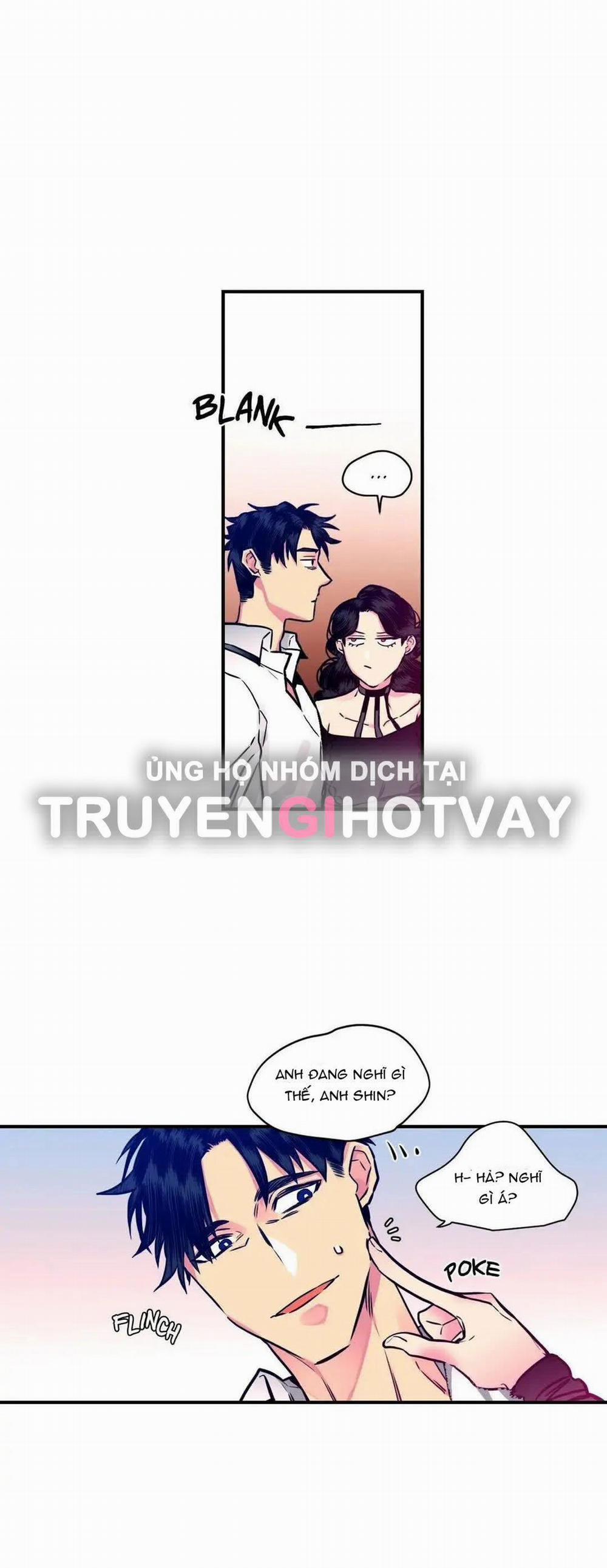 [18+] Hadomae 77 trang 5