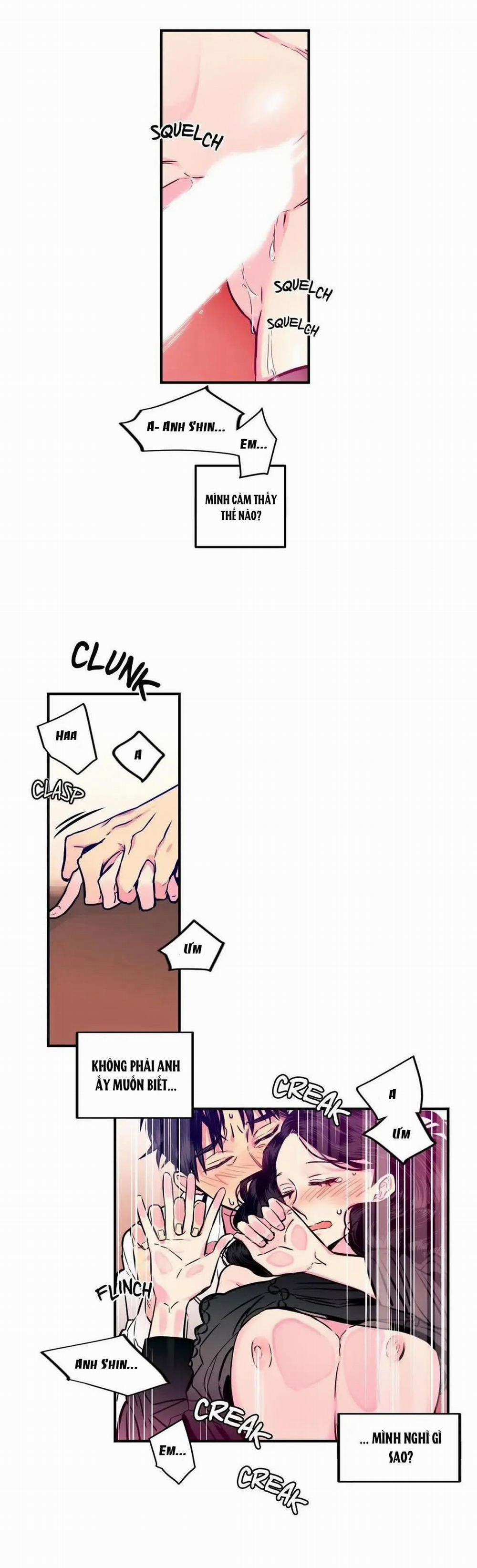 [18+] Hadomae 78 trang 0